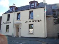 x-hebridean-guest-house  Hebridean guest house, Stornoway (Lewis) , (dag 8)