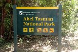 1. Abel Tasman