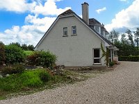 pl  DSC04670  Guesthouse Wild Atlantic, Manorcunningham. (Margareth)