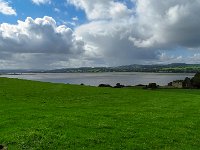 pl  DSC04672  Uitloop Lough Swilly richting LetterKenny.