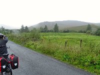 pl  DSC04711  R254, West van Glendowan, met uitzicht op Glenveagh National Park.