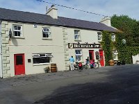 pl  DSC04878  Buckfield Inn, Kilmeena, Mayo County.