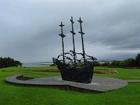 pl  DSC04903  Great Famine  National Memorial.