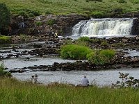 pl  DSC04954  Aasleagh Wasserfall