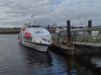 pl  DSC05036  Ferries naar de Aran eilanden.