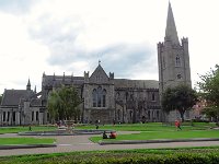 pl  DSC05334  St. Patricks Cathedral