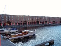 pl  DSC05381  Binnenzijde Royal Albert Docks.