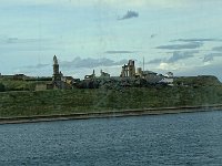 pl  DSC05402  Tynemouth abbey and castle.