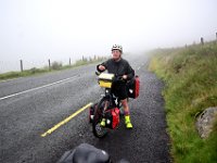 Z50_5398 : fietsvakantie, Ierland, Ellen