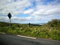 Z50_5414 : fietsvakantie, Ierland