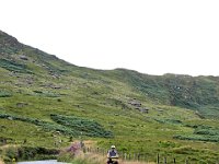 Z50_5498 : fietsvakantie, Ierland, Ellen