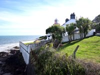 Z50_5718  Lighthouse, Youghal : Ierland, fietsvakantie, Youghal