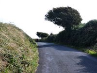 Z50_5789  Opweg van Youghal richting Ardmore : fietsvakantie, Ierland