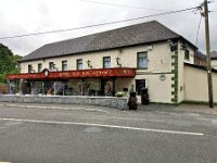 IMG 20220908_165549150 HDR  Hotel Lynhams of Laragh, Laragh : fietsvakantie, Ierland