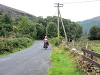 Z50_5978 : fietsvakantie, Ierland, Ellen