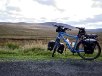 Z50_6003 : fietsvakantie, Ierland