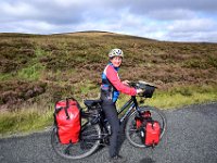 Z50_6013 : fietsvakantie, Ierland, Ellen