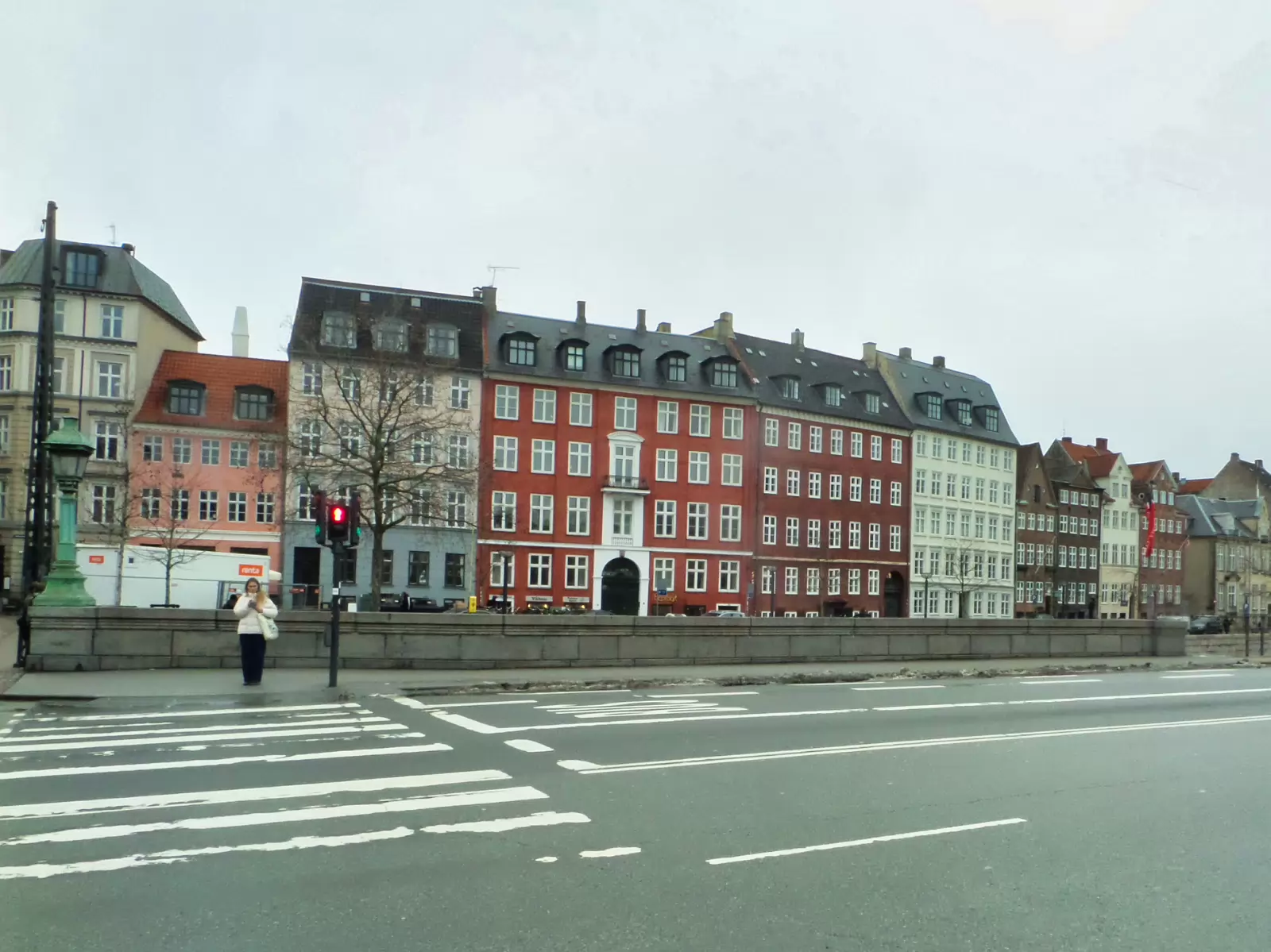 Nybrogade