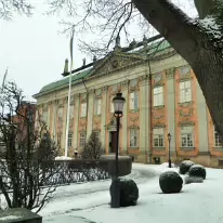 SAM 2612  Riddarhuset