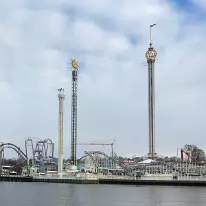 SAM 2621  Grona lund pretpark