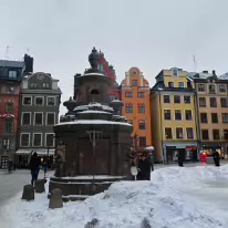 SAM 2628  Stortorget