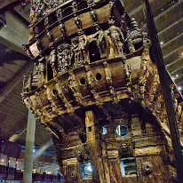Z63 5523  Spiegel van de VASA