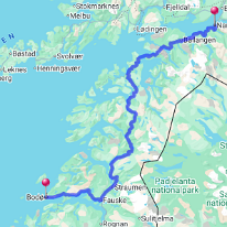 09 260303 Tromso-Narvik