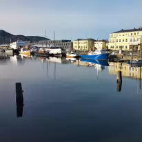 13 260307 Trondheim