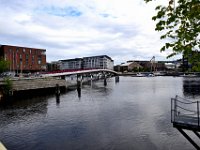 dag-14 20240817 23 Z50 1062  Fietsbrug Verfstbrua ofwel Blomsterbrua (Bloemenbrug)