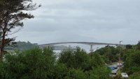 x  DSC06119  The Sky Bridge, gezien vanaf kyle of Lochalsh
