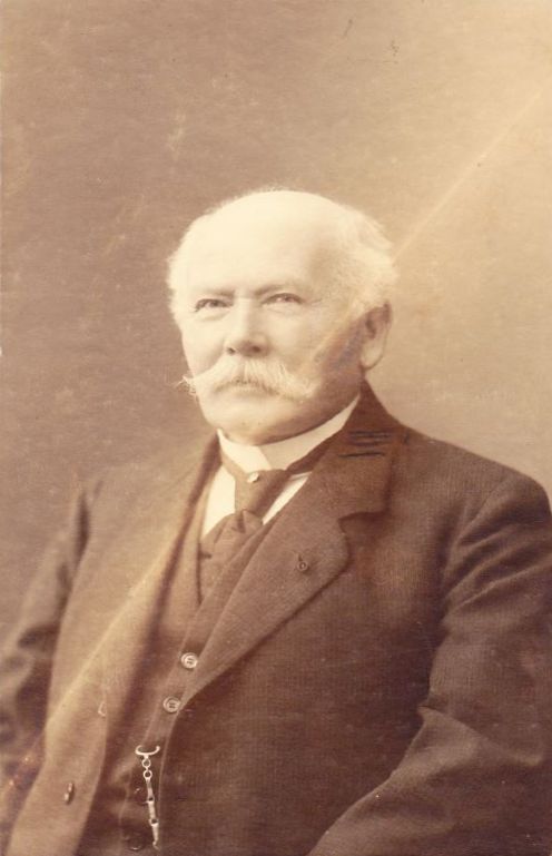 Johan Sebaldus LAMÉRIS